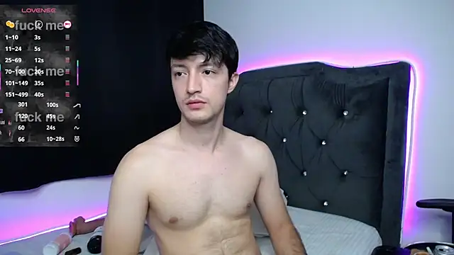 henry diiaz online show from December 2025 08:17:01 AM