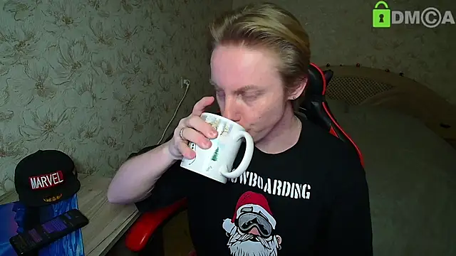 Alexis Gordon online show from December 2025 09:26:01 PM