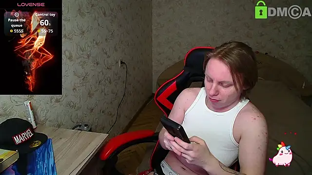 Alexis Gordon online show from March 2026 11:00:01 PM