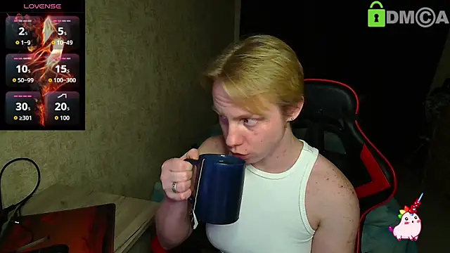 Alexis Gordon online show from October 2025 07:46:01 PM