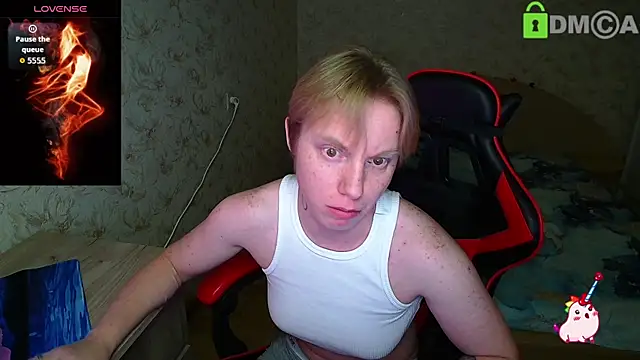 Alexis Gordon online show from November 2025 05:34:01 PM