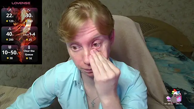 Snapshot of Alexis_Gordon chatting on July 2026 11:50:02 AM Alexis Gordon online show from July 2026 11:50:02 AM