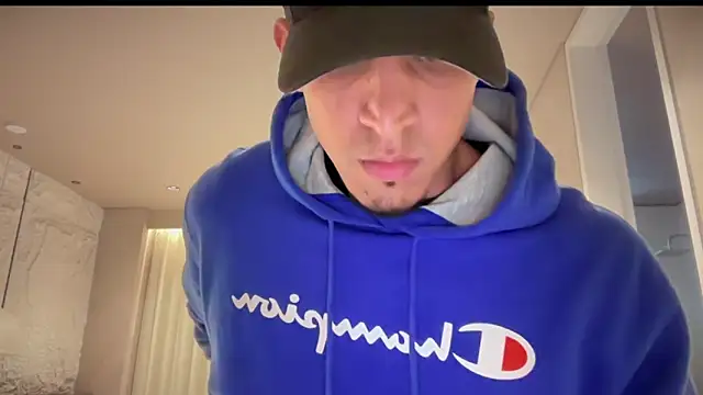 Frank heaven01 online show from November 2025 10:10:01 PM