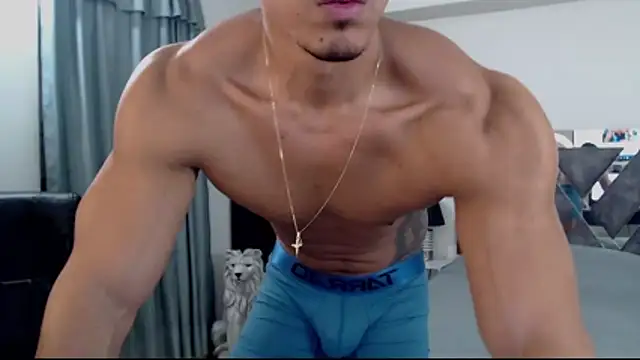 Frank heaven01 online show from April 2026 06:47:01 PM