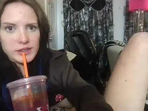 kittycatkendra online show from January 2025 05:25:02 AM