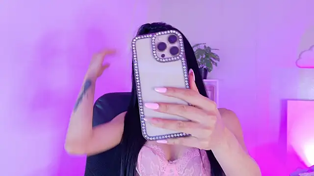 CristalCornner  online show from March 2026 08:08:02 PM