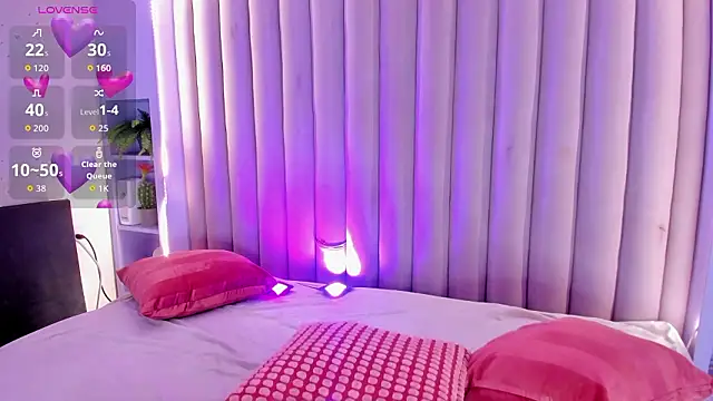 CristalCornner  online show from February 2026 08:30:01 PM