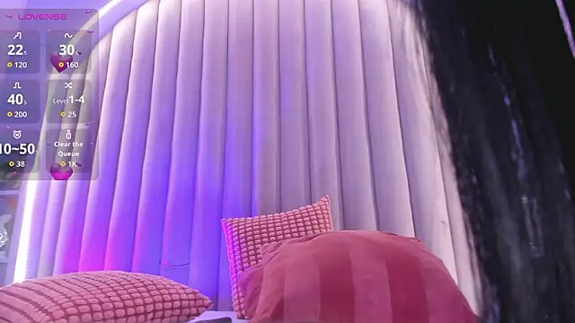 CristalCornner  online show from February 2026 12:22:02 AM