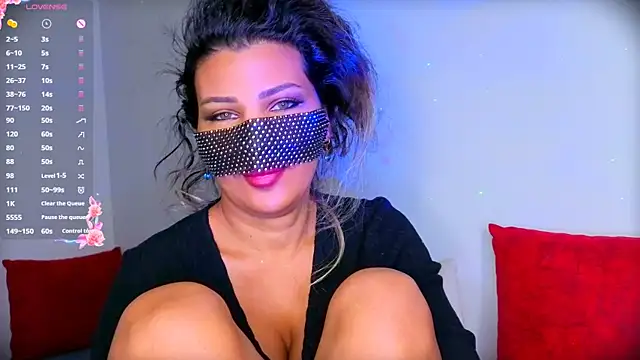 Turkish Latina online show from September 2025 11:33:02 PM