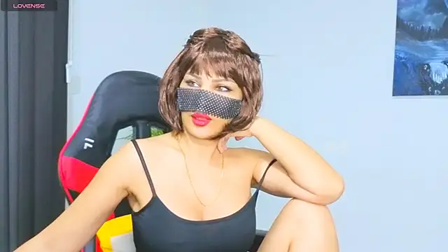 Turkish Latina online show from February 2026 09:58:01 PM