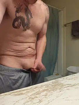 Snapshot of Dick4dope chatting on February 2026 07:02:01 PM Dick4dope online show from February 2026 07:02:01 PM