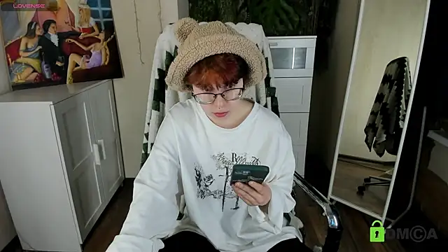 Melissa Wells online show from November 2025 03:55:02 PM