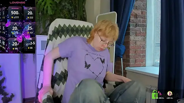 Melissa Wells online show from April 2026 05:31:02 AM