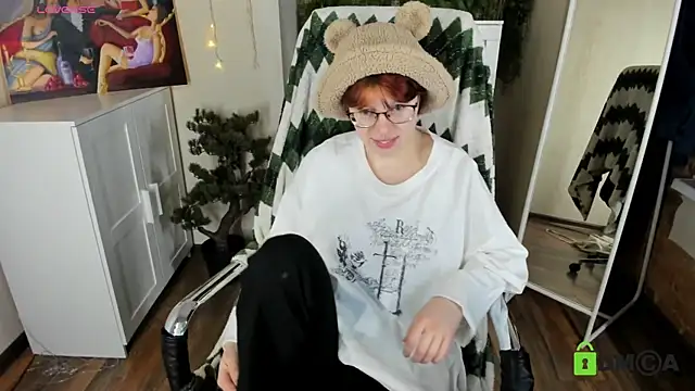 Melissa Wells online show from November 2025 04:00:02 AM