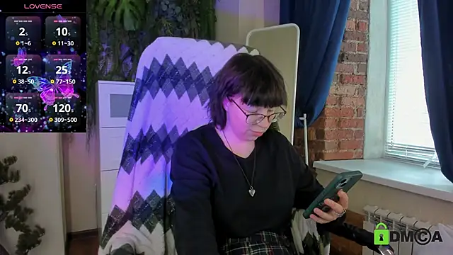 Melissa Wells online show from June 2026 02:53:01 AM