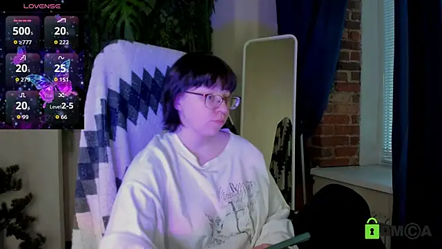 Melissa Wells online show from June 2026 02:24:02 AM