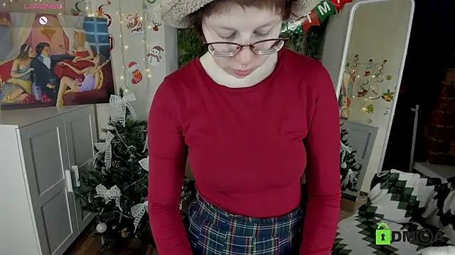 Melissa Wells online show from January 2026 10:15:01 PM