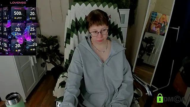 Melissa Wells online show from February 2026 03:51:01 AM