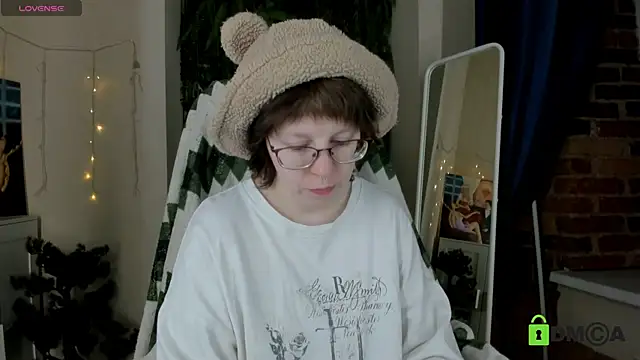 Melissa Wells online show from March 2026 09:42:02 PM