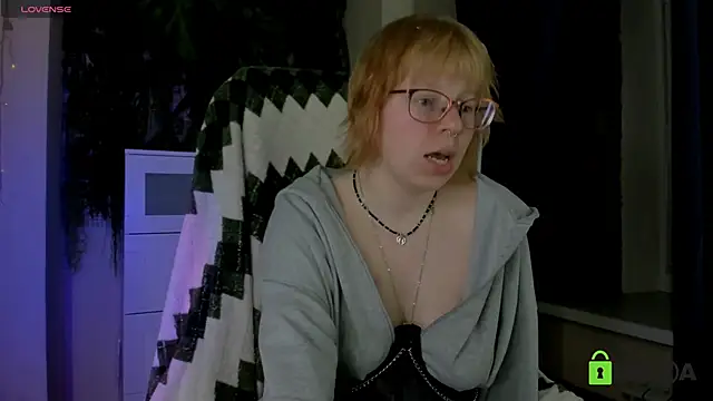 Melissa Wells online show from April 2026 09:39:33 PM