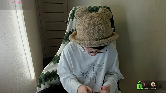 Melissa Wells online show from February 2026 09:03:01 PM