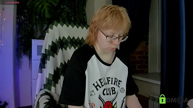 Melissa Wells online show from April 2026 08:37:02 PM