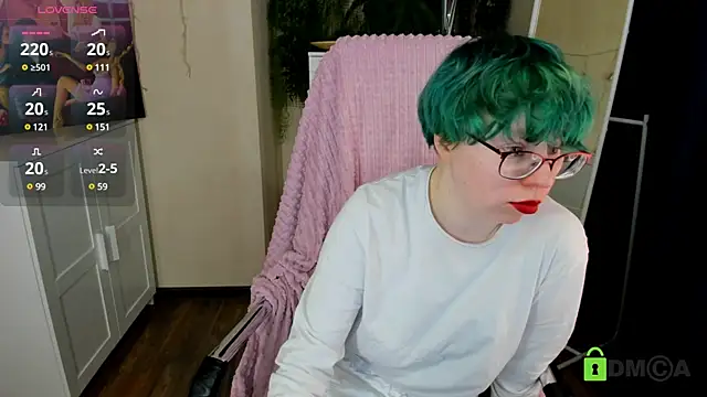 Melissa Wells online show from March 2025 01:35:02 PM