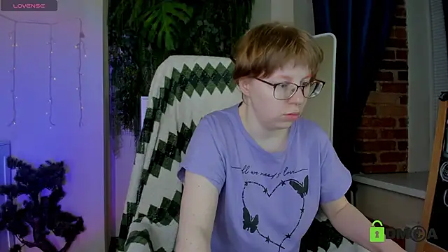 Melissa Wells online show from March 2026 08:56:01 PM