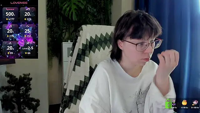 Melissa Wells online show from June 2026 03:50:01 PM
