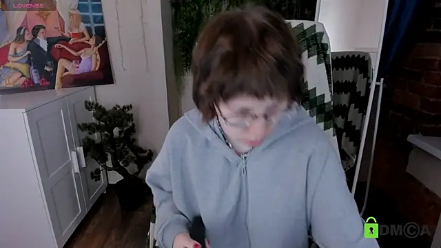 Melissa Wells online show from February 2026 09:37:01 PM