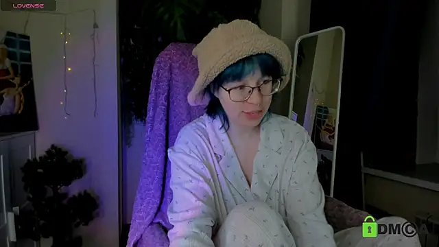 Melissa Wells online show from May 2026 09:52:02 PM