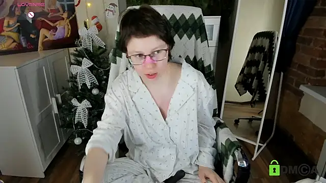 Melissa Wells online show from December 2025 04:08:01 PM