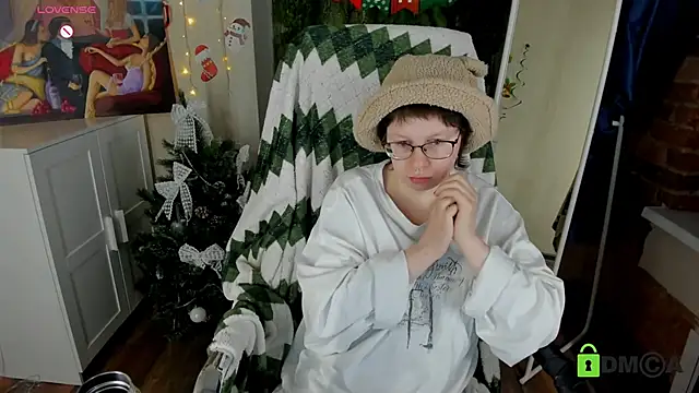 Melissa Wells online show from January 2026 03:35:02 AM