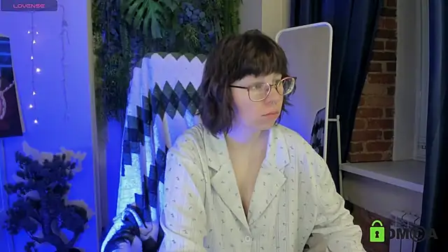 Melissa Wells online show from June 2026 08:47:01 PM