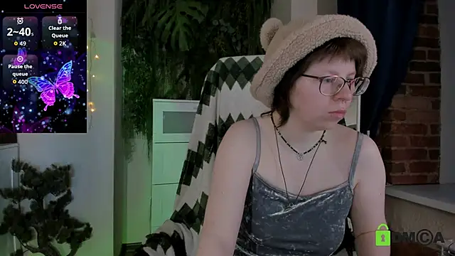 Melissa Wells online show from March 2026 03:49:02 PM