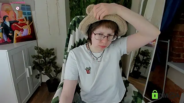 Melissa Wells online show from February 2026 11:26:01 PM