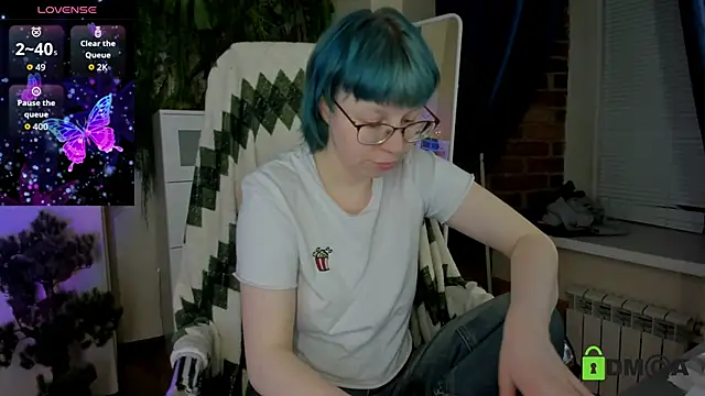 Melissa Wells online show from May 2026 11:14:03 PM