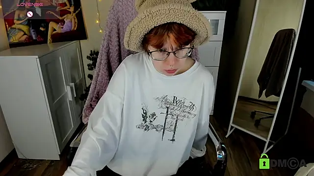 Melissa Wells online show from November 2025 11:09:02 AM