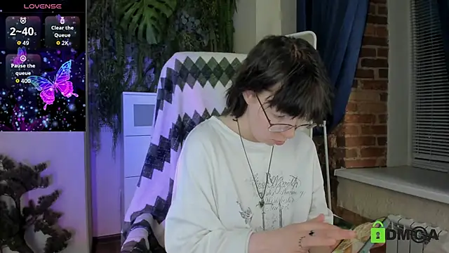 Melissa Wells online show from June 2026 08:43:01 PM