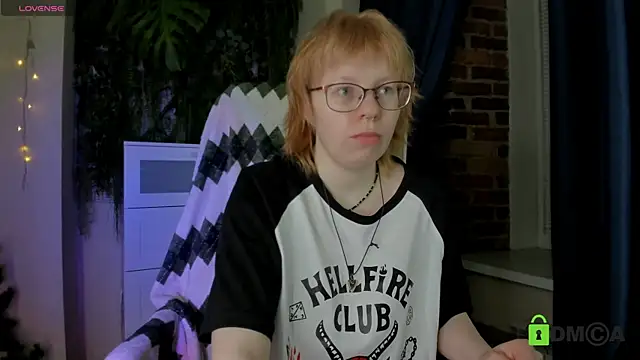 Melissa Wells online show from April 2026 08:15:02 PM