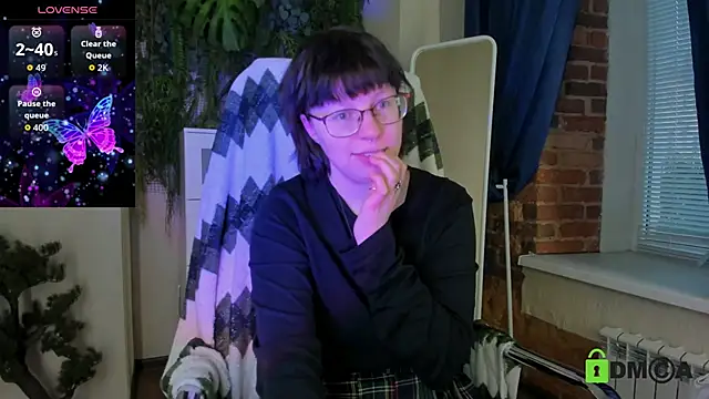 Melissa Wells online show from June 2026 12:54:01 AM