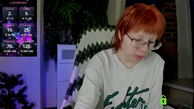 Melissa Wells online show from March 2026 08:32:02 PM