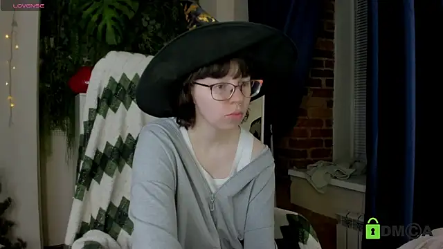 Melissa Wells online show from June 2026 11:47:01 PM