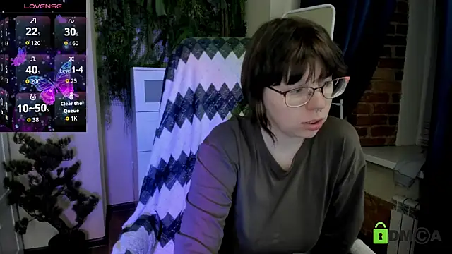 Melissa Wells online show from July 2026 10:49:02 PM