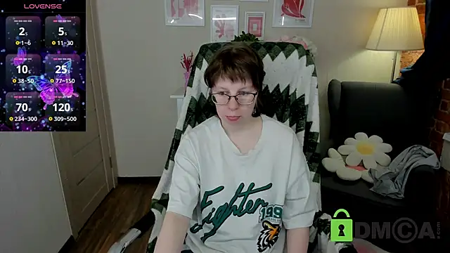 Melissa Wells online show from March 2026 03:38:01 PM