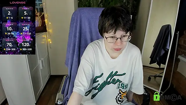 Melissa Wells online show from September 2025 08:48:01 PM