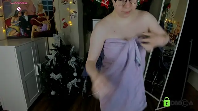 Melissa Wells online show from January 2026 10:38:02 PM