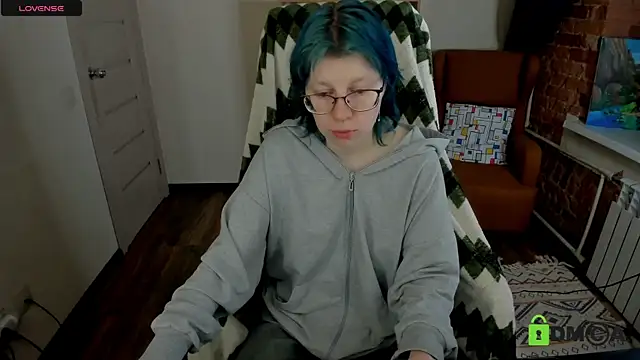 Melissa Wells online show from May 2026 09:07:01 PM
