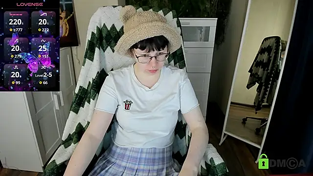 Melissa Wells online show from September 2025 10:42:02 PM