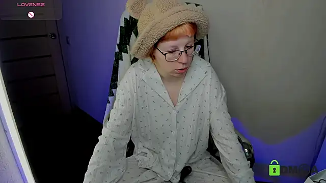 Melissa Wells online show from December 2025 09:03:02 PM